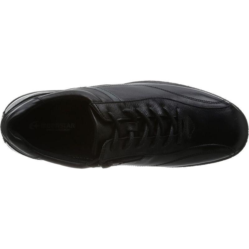 【日本未発売】 ワールドマーチ ウォーキングシューズ WM2203 メンズ ブラック 24 【L2215849290】(11178円)