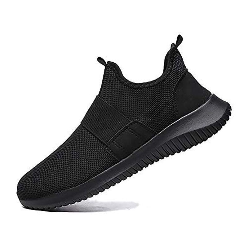 Kyoizumi スリッポン メンズ 軽量 スニーカー 大きいサイズ 幅広 紐なし バンドデザイン 通勤 通学 カジュアル 24 5 28c 004 Hanamaru Market 通販 Yahoo ショッピング