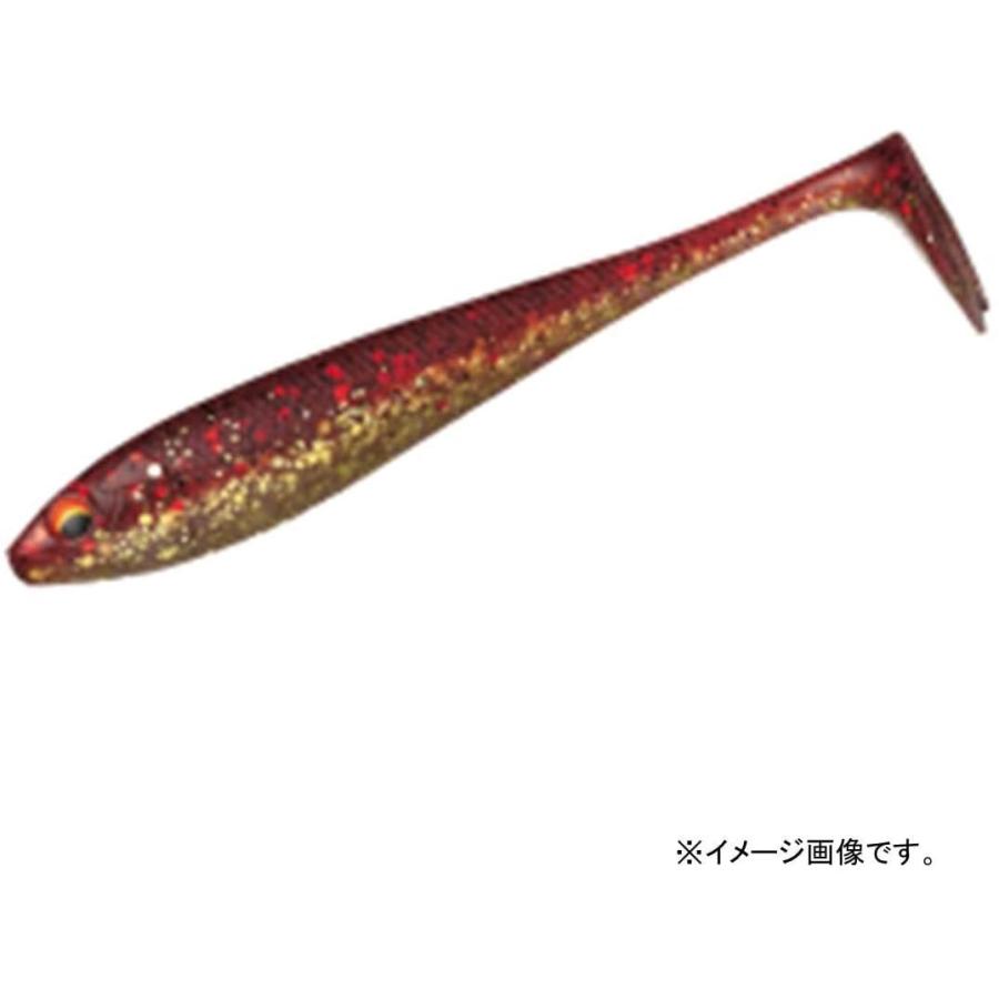 ダイワ Daiwa ヒラメ ワーム 鮃狂 フラットジャンキー ダックフィンシャッドr 5インチ Uvヒラメバ ニング Hanamaru Market 通販 Yahoo ショッピング