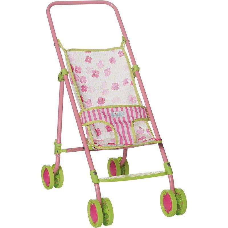 マンハッタントーイ (MANHATTAN TOY) ベビー・ステラ おでかけベビーカー MAN117440 マンハッタントーイ MANHATTAN TOY ベビー ステラ おでかけベビーカー MAN117440