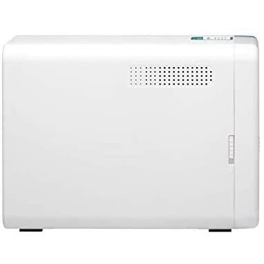 【２点セット】 QNAP (キューナップ) TS-251D NAS の機能性を拡大させる PCIe スロット を搭載。Intel デュアルコア採用のマルチメ 【Z1373038237】(48479円)
