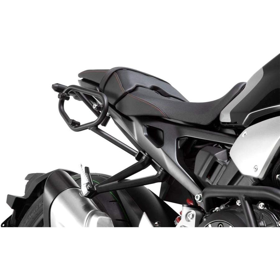 即出荷】 SW-MOTECH SLC サイドキャリア 右側 Yamaha XSR 900 15 HTA.06.599.11001 XSR900(22) SW-MOTECH SLCサイドキャリアセット
