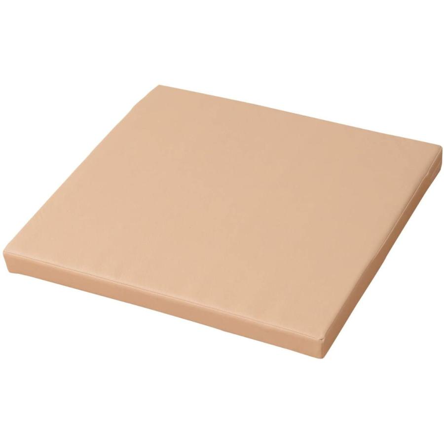 山善 Yamazen プレイマット 60 60cm 正方形 ベージュ Irm 6060b Be Hanamaru Market 通販 Yahoo ショッピング