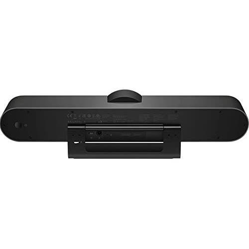 【訳あり品】 Logicool ロジクール MeetUp (ミートアップ) ConferenceCam ビデオ会議システム (4K対応) MEET-UP 【XU1477971587】(52184円)