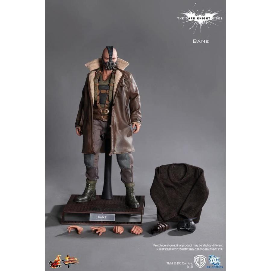 無料長期保証 ムービー マスターピース ダークナイト ライジング 1 6スケールフィギュア ベイン 100 本物保証 Zoetalentsolutions Com