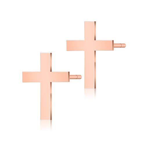 ファッション 店内全品ﾎﾟｲﾝﾄ2倍 ピアス レディース 直十字ピアス テーマが人気 専用ボックス付き 愛と希望の象徴 耳飾り 可愛い キラキラ レーディズ 平和シンボルデザイン B5urzqql9u Www Sakphotography Com