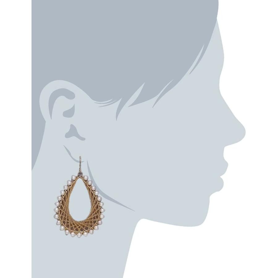 26【新品未使用】 ソプラソリト SOPRASOLITO GF ゴールドフィルド 淡水 パール ピアス (016) 75418 【N3677527879】(18552円)