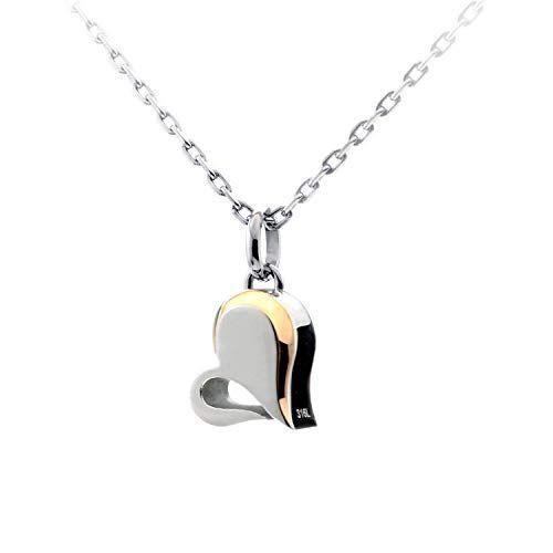 Jewel of Memory 遺骨ペンダント 遺骨ネックレス 手元供養 メモリアル 遺骨入れ ステンレス 316L メンズ レディース ハ