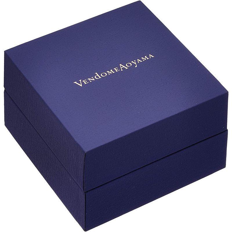 ヴァンドーム青山 VENDOME AOYAMA プラチナ ダイヤモンド ハート ネックレス APVN199240DI
