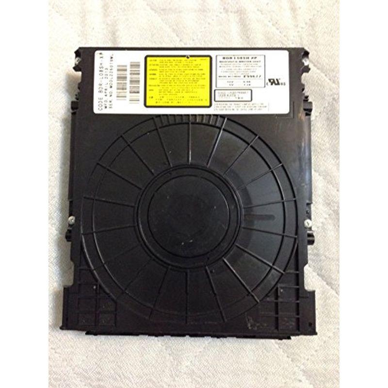 シャープ ブルーレイ ドライブ BDR-L08SH-XP