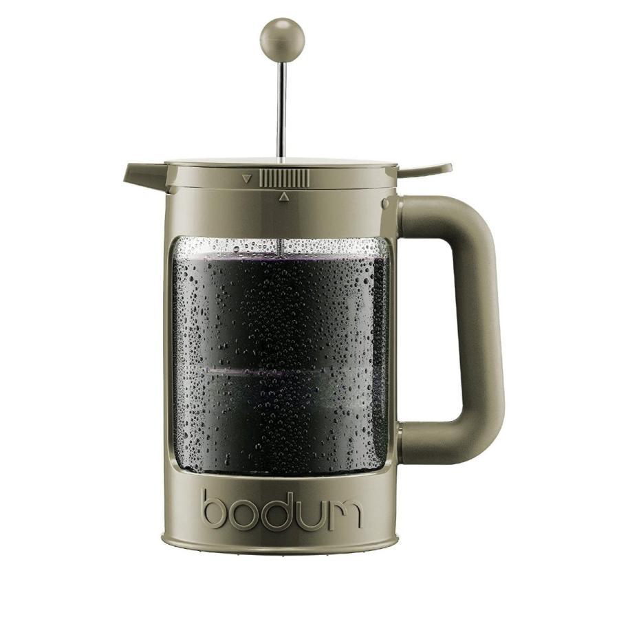 正規品 Bodum ボダム Bean フレンチプレス アイスコーヒーメーカー 1 5l ブラック K11683 01 20200415002659 00491 Hanamaru Store 通販 Yahoo ショッピング