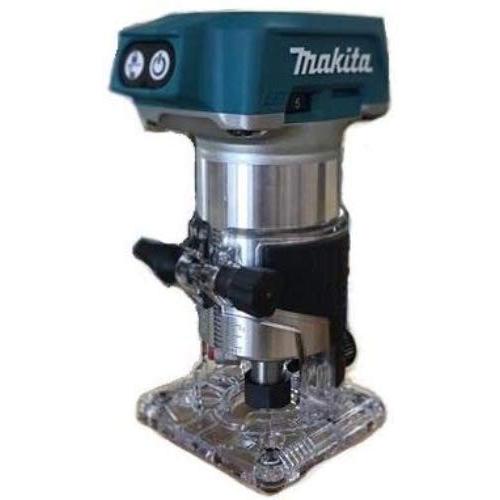 マキタ(Makita) 充電式トリマ18V(本体のみ) RT50DZ アウトレット直販店