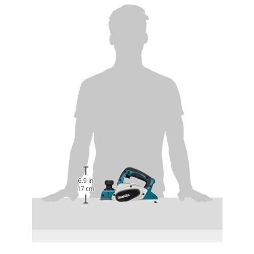 マキタ(Makita) 電気カンナ 82mm KP0800ASP マキタ Makita 電気カンナ 82mm KP0800ASP