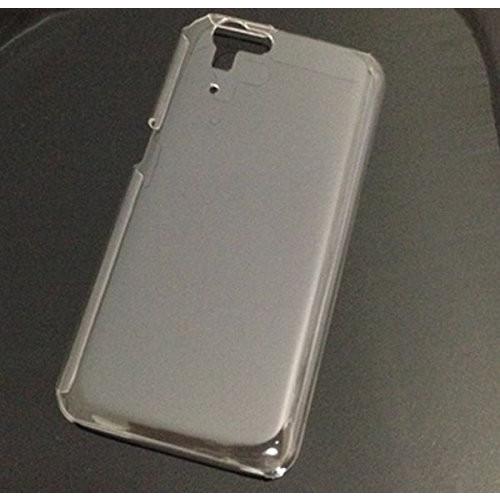全品最安値に挑戦 Sh 01f Aquos Phone Zeta アクオスフォン ケース クリア 透明 無地ケース ハード デコベース カバー ジャケ Chartidis Gr