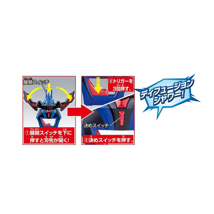 ウルトラマンジード Dxジードクロー 92 Off