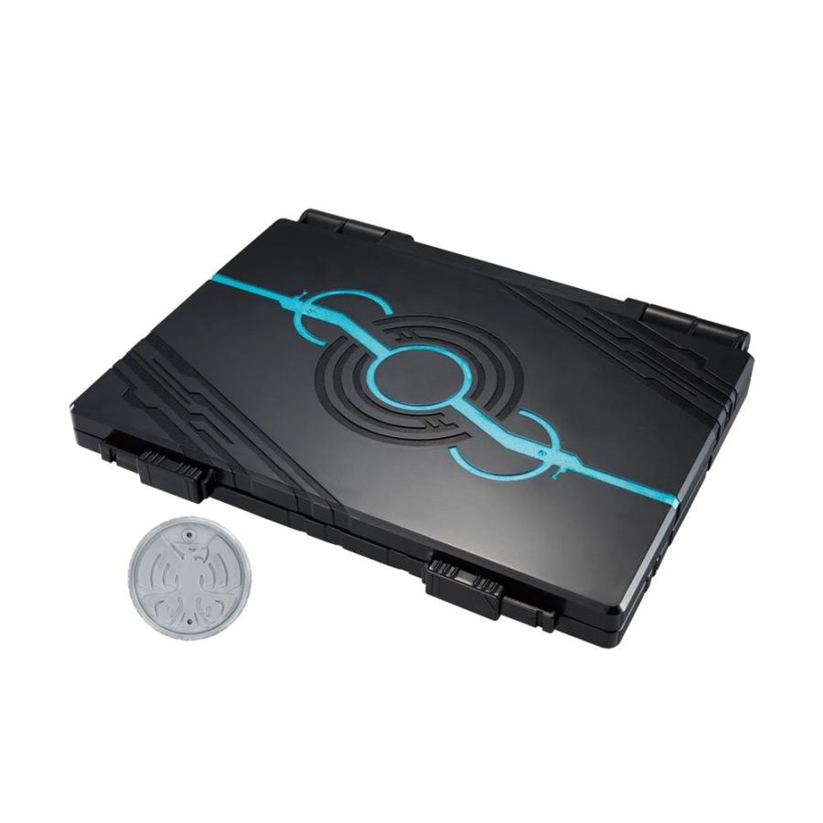 当季大流行 仮面ライダーooo オーズ オーメダルホルダー ベビー服 シューズ Viraboneca Com Br