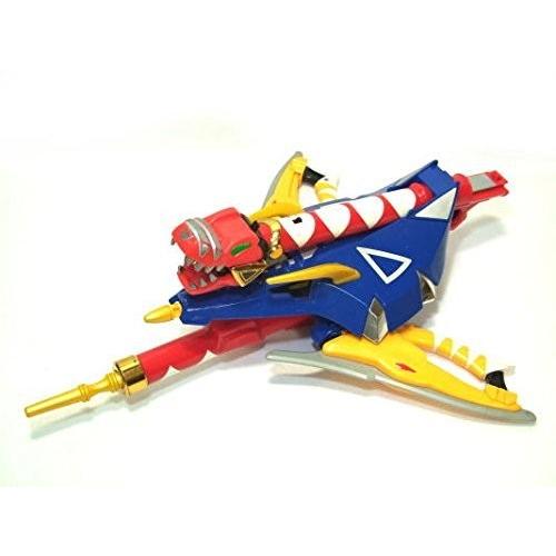 爆竜戦隊アバレンジャー ダイノボンバーセット - ベビー服、シューズ 