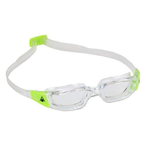 一番の贈り物 アクアスフィアー スイミングゴーグル Kameleon Junior Fit Clear B Lime Lens 1310 Babylonrooftop Com Au