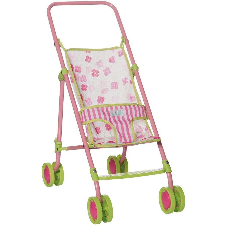 【新品】 マンハッタントーイ (MANHATTAN TOY) ベビー・ステラ おでかけベビーカー MAN117440 【2015092066】(10166円)