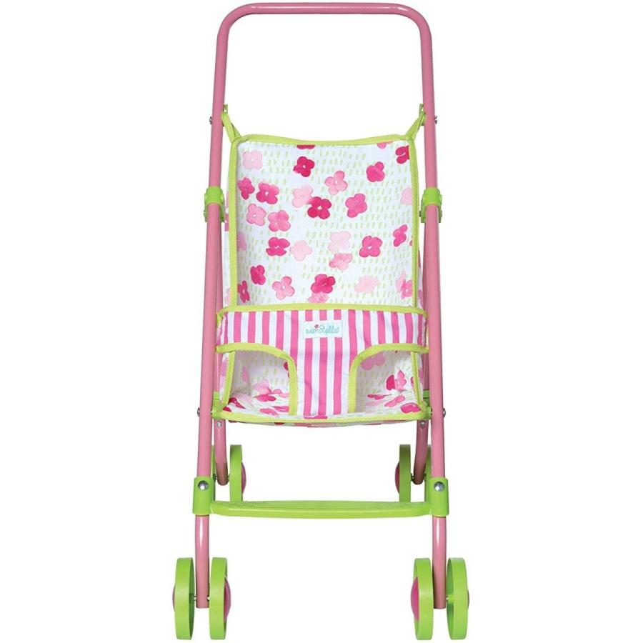 【新品】 マンハッタントーイ (MANHATTAN TOY) ベビー・ステラ おでかけベビーカー MAN117440 【2015092066】(10166円)