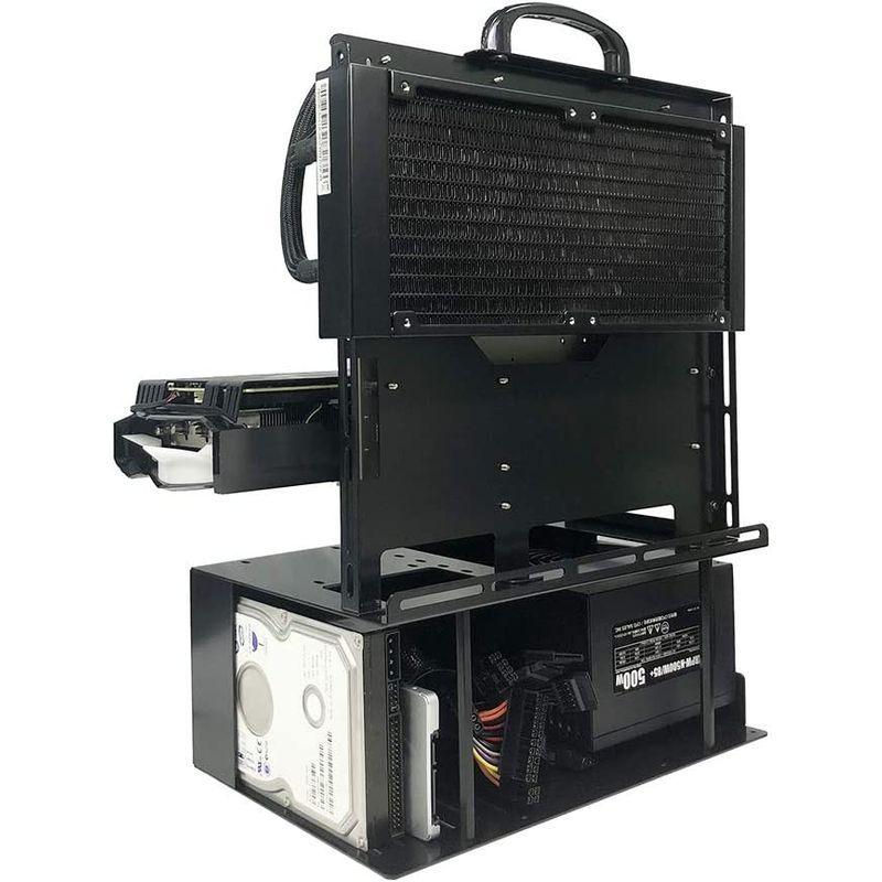 【中古品/USED】 長尾製作所 オープンフレーム ver.micro-ATX 【2017446263】(10178円)