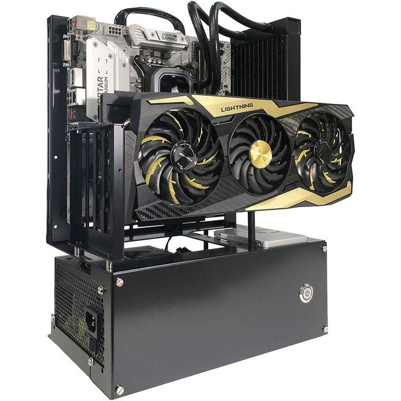 【中古品/USED】 長尾製作所 オープンフレーム ver.micro-ATX 【2017446263】(10178円)