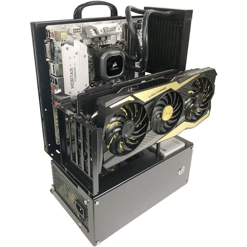【中古品/USED】 長尾製作所 オープンフレーム ver.micro-ATX 【2017446263】(10178円)
