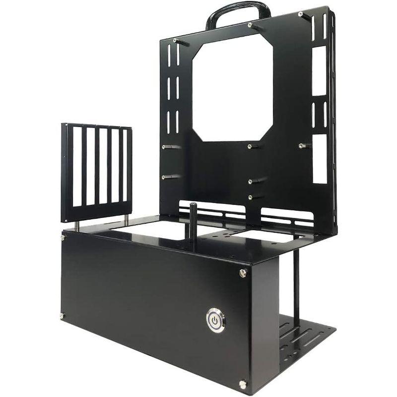 【中古品/USED】 長尾製作所 オープンフレーム ver.micro-ATX 【2017446263】(10178円)