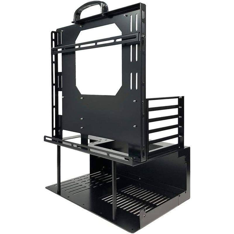 【中古品/USED】 長尾製作所 オープンフレーム ver.micro-ATX 【2017446263】(10178円)