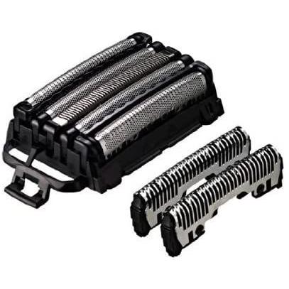 【日本未発売】 パナソニック 替刃 メンズシェーバー用 セット刃 ES9030 【2044794917】(10316円)