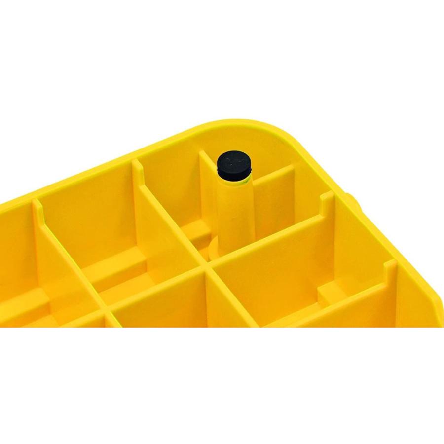 【ほぼ未使用】 TOEI LIGHT(トーエイライト) ジョイントステップブロック H7351 【H2430505772】(12262円)