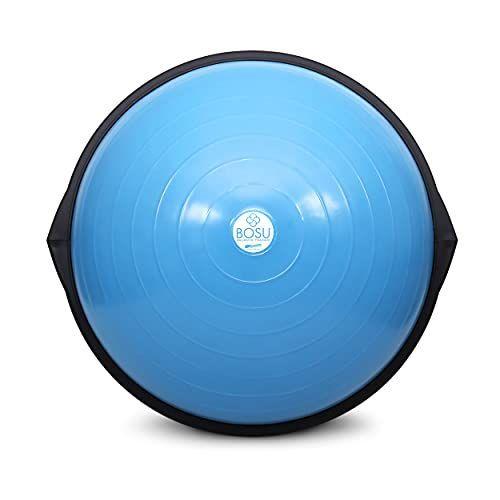 BOSU(ボス) バランストレーナー ホームバージョン 65cm ブルー 並行輸入品