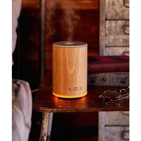 人気提案 Bruno ナチュラルウッド ワンサイズ ウッドアロマミストブルーノ 蛍光灯 14print Com Br