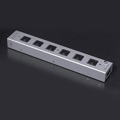 光城精工 3p 6口 2p 1口 Pcサプライ アクセサリー 3p 6口 2p 1口 電源タップkojo クリスタル Oa 電源タップ Crystal6 1 Hanamaru Store