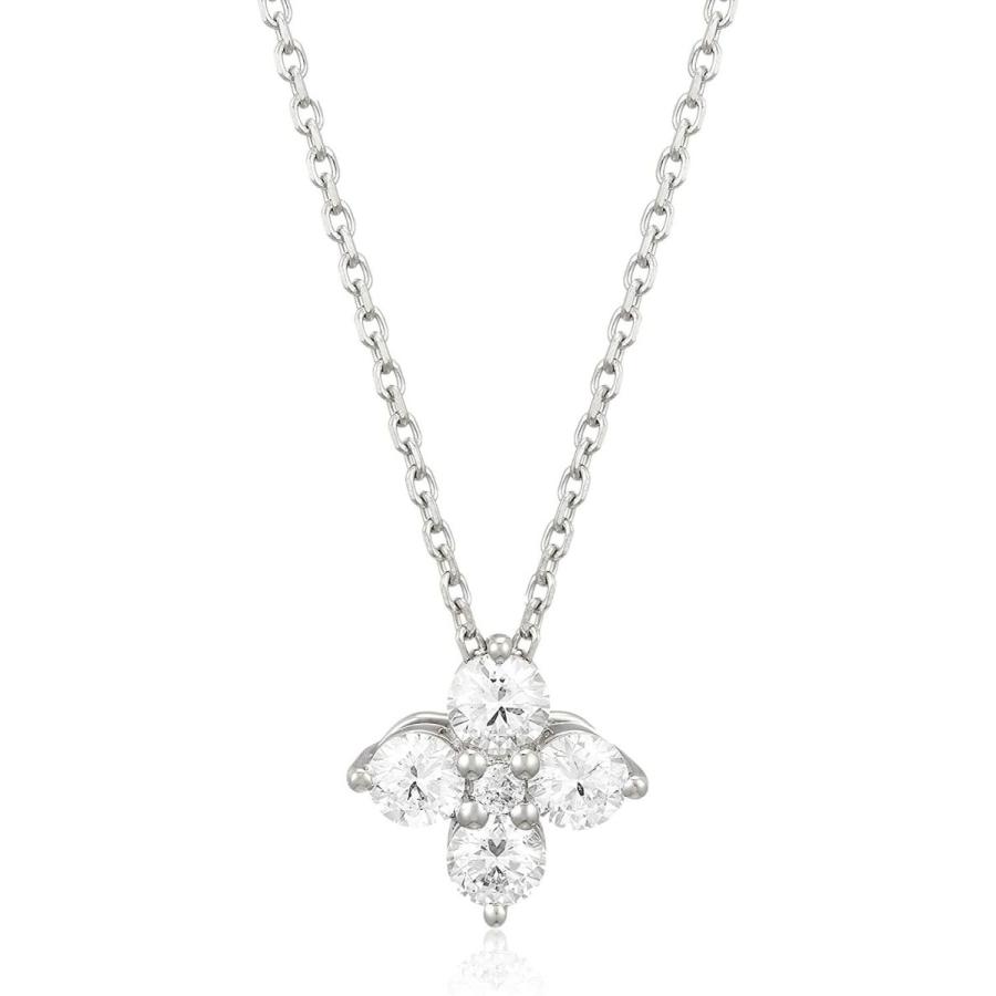 4℃(ヨンドシー) ダイヤモンド プラチナネックレス 111033125006     商品情報    4(ヨンドシー) ダイヤモンド プラチナネックレス 111033125006