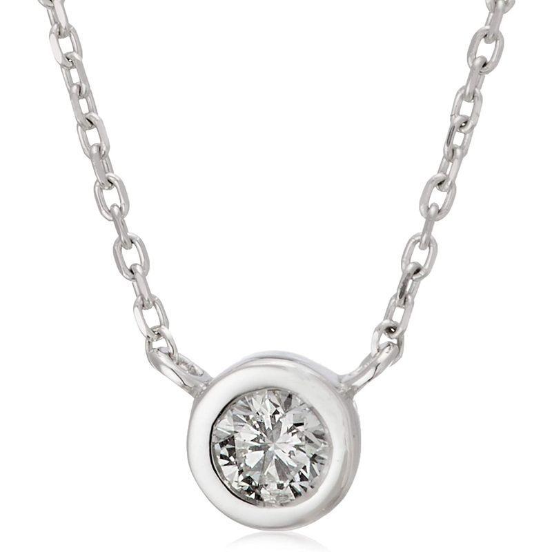 新入荷！ ヨンドシー 4℃ ネックレス 11192-112-3201-00-00 【8168605989】(28842円)