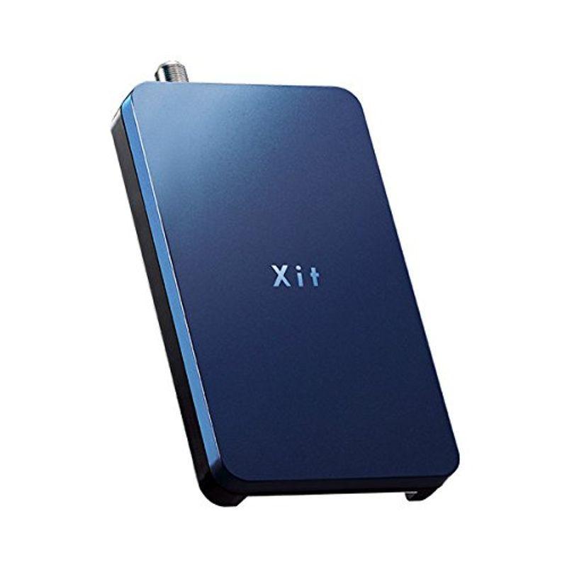 ピクセラ Xit Brick 地上 BS 110度CSデジタル放送対応 USB接続 テレビチューナー (Windows Mac対応) XIT-B