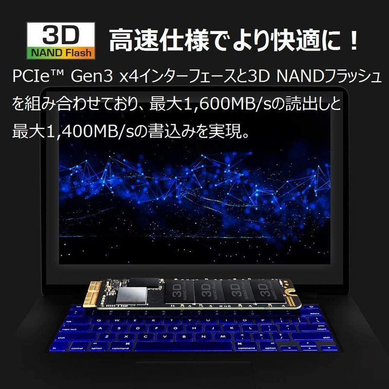 Transcend Mac専用SSD MacBook 480GB アップグレードキット(Thunderbolt 対応ケース付) MacBook  480GB 対応ケース付) 20220408171610 00545 Pro/Ma Hanamaru store