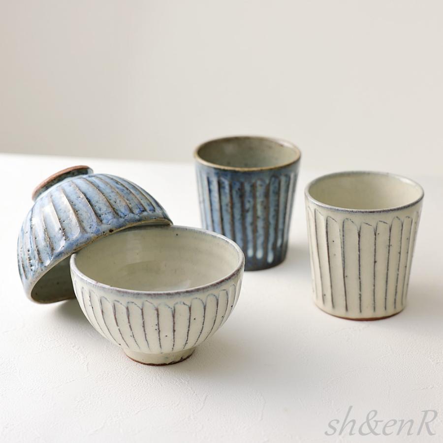 信楽焼セット 銘 皿 鉢 茶碗 片口 楽天市場】信楽焼 陶器 お茶碗 【灰釉彫 飯碗】 3-4514 へちもん