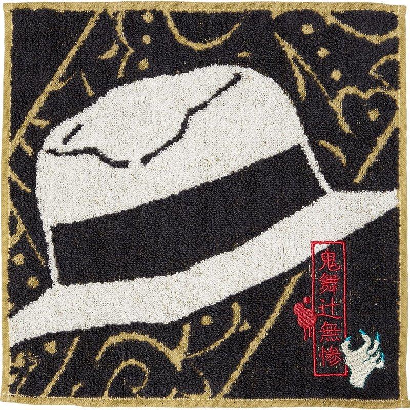 ご希望の際800円に変更：鬼滅の刃ハンドタオル30×30㎝×2枚：黎明に刀を持て ご希望の際800円に変更：鬼滅の刃ハンドタオル30×