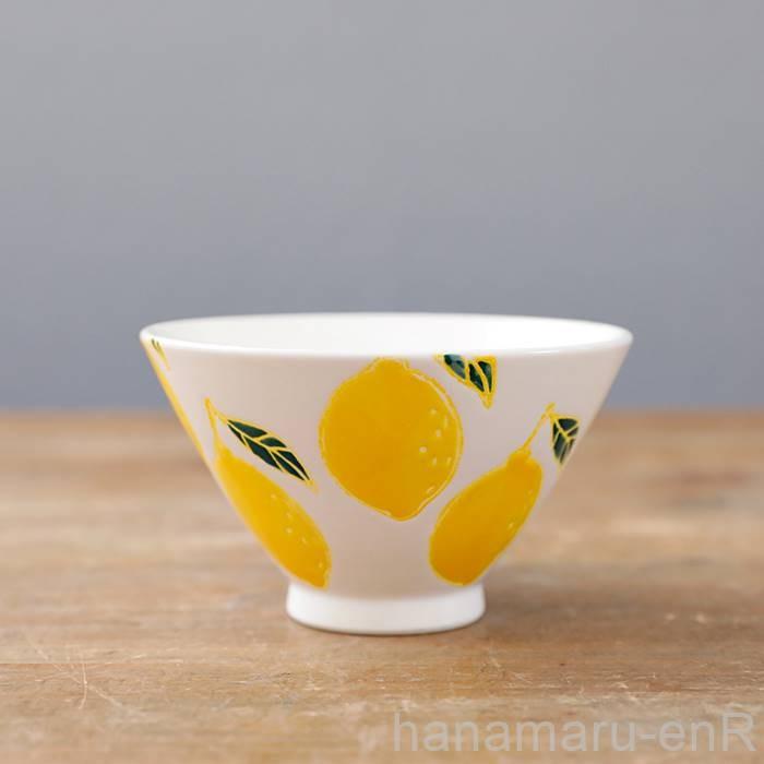 波佐見焼 お茶碗 フレッシュアート おしゃれ かわいい 高級 食器 器 お