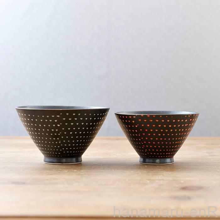 波佐見焼 茶碗 ペア セット 勲山窯 Bカンナ 大小 夫婦茶碗 お茶碗 ご飯茶碗 はさみやき おしゃれ 波佐見焼 北欧雑貨のハナマル 通販 Yahoo ショッピング
