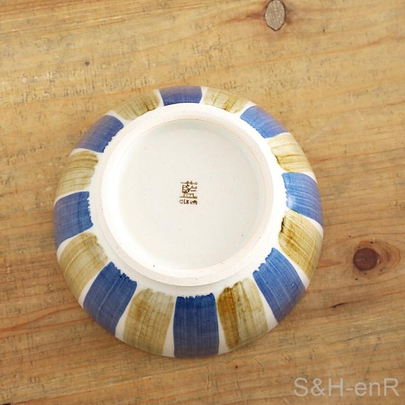 波佐見焼　藍水　盛り鉢　丼　２個セット 波佐見焼 藍水 盛り鉢 丼 2個セット 【公式通販】