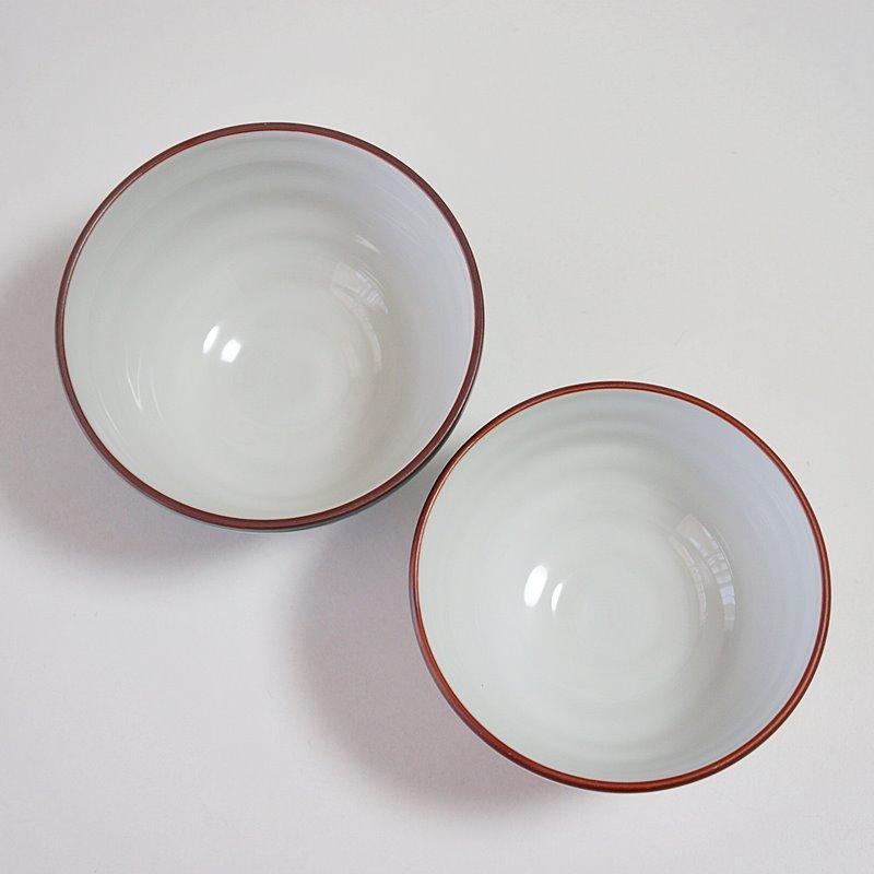 波佐見焼 茶碗 ペアセット 一珍菊 pg 夫婦茶碗 お茶碗 ご飯茶碗