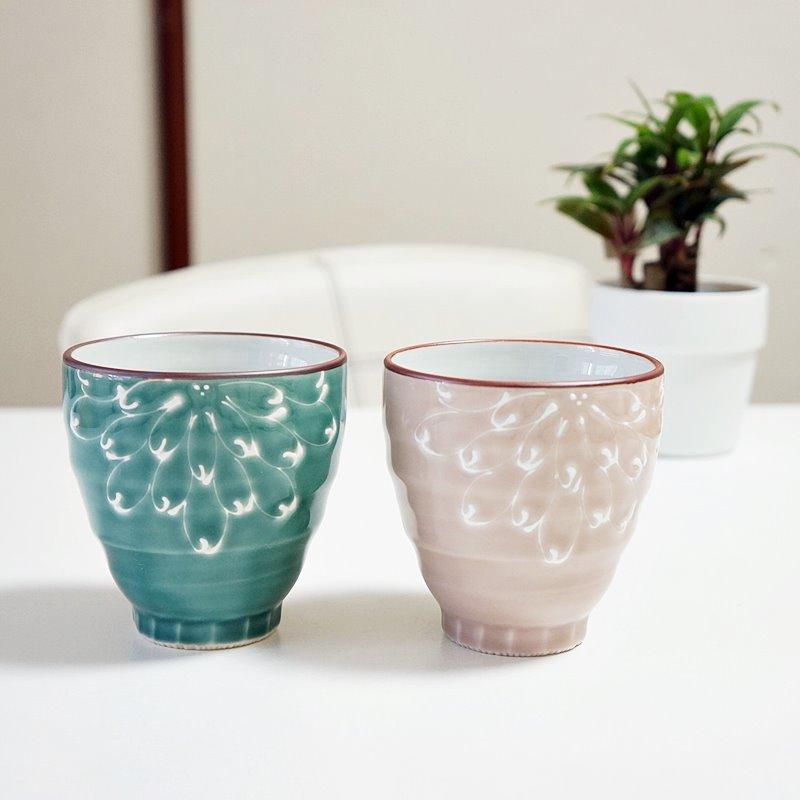 陶都 常滑燒 湯呑み 茶碗 ペアセット 陶都 常滑燒 湯呑み 茶碗 ペアセット 陶都 常滑燒 湯呑み 茶碗 ペアセット