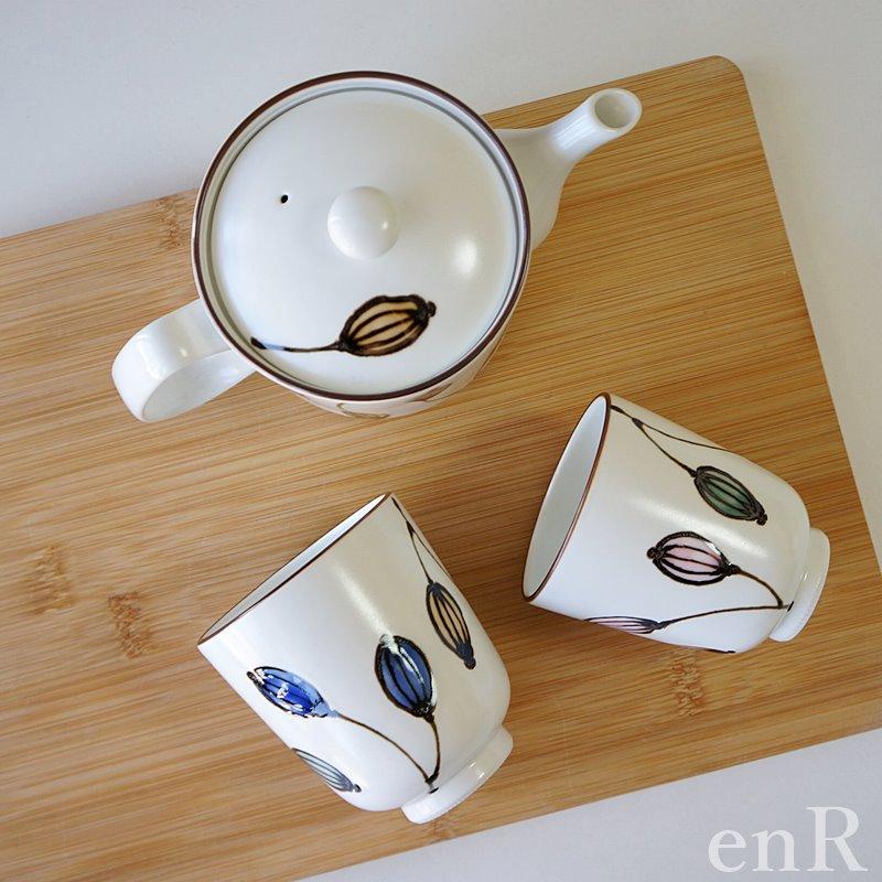 ゆのみ コップ 波佐見焼 ZOE クコノミ モダン 湯呑み茶碗 湯呑 湯飲み