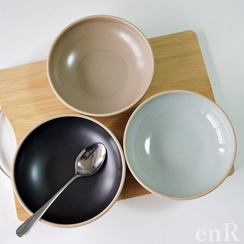 波佐見焼 中鉢 中鉢皿 16cm cocon ココン ボウル M 煮物鉢 和食器 食器
