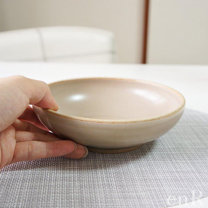 波佐見焼 中鉢 中鉢皿 16cm cocon ココン ボウル M 煮物鉢 和食器 食器