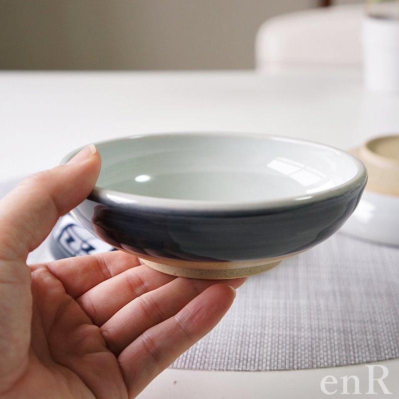 波佐見焼 14cm 浅鉢 取鉢 小鉢 mono モノ ボウル S 煮物鉢 和食器 食器