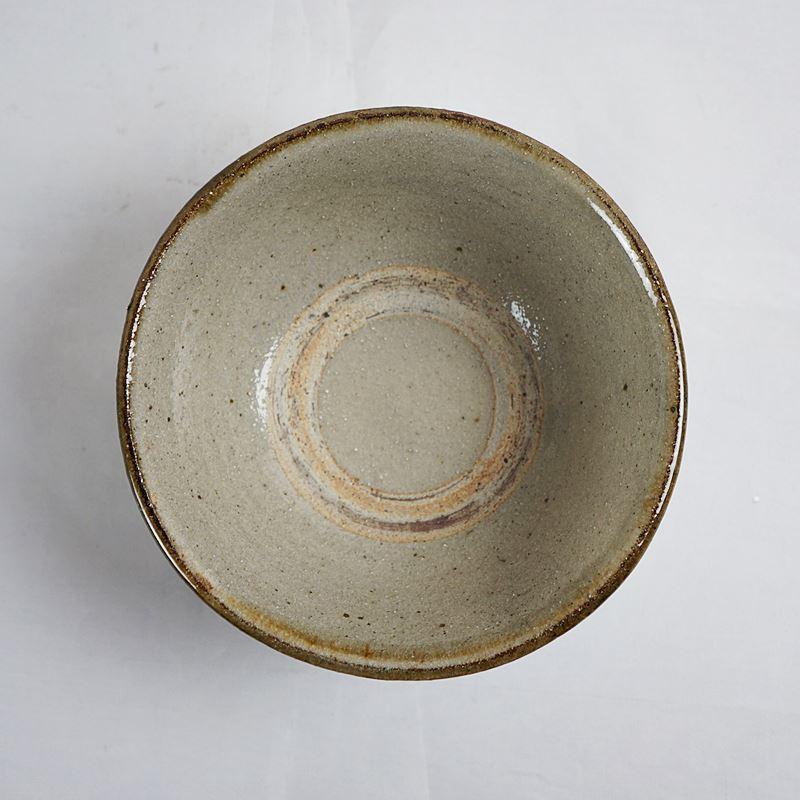 やちむん 沖縄陶器 菅原工房 5寸マカイ お茶碗 茶碗 大きい 小丼